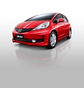 Honda Indonesia Image